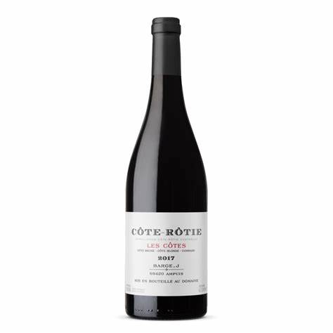 2019 'Les Cotes' Cote-Rotie