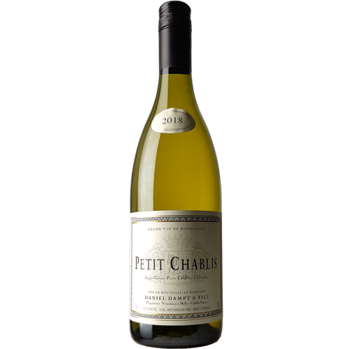 2022 Petit Chablis