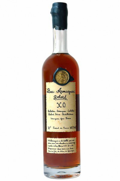 Delord Bas-Armagnac XO