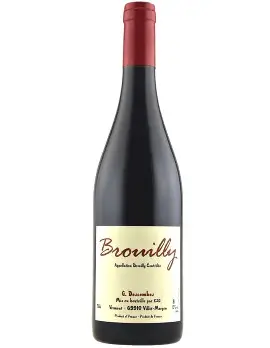 2023 Brouilly