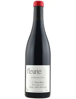 2023 Fleurie