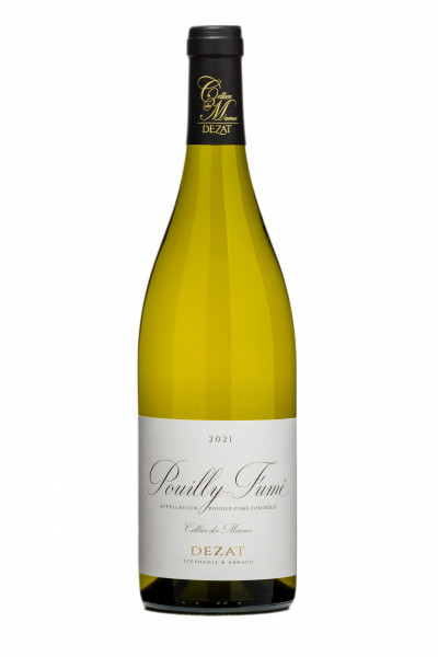 2021 Pouilly Fumé