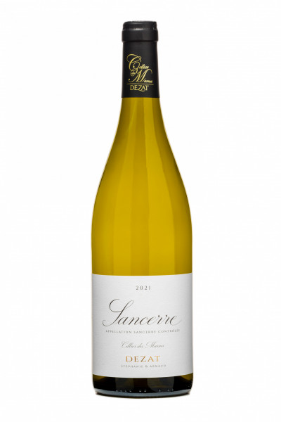 2023 Sancerre Blanc Magnum