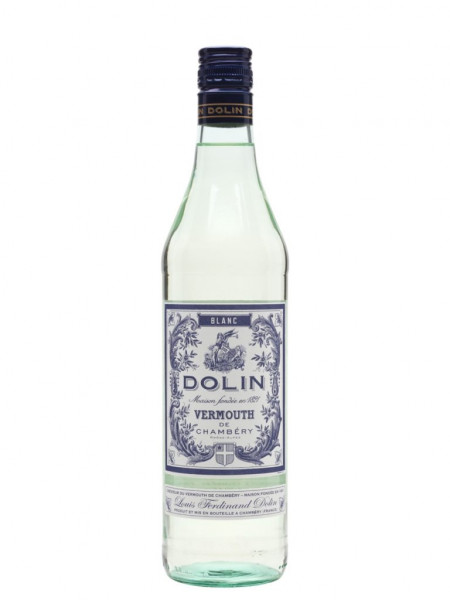 Dolin White Vermouth