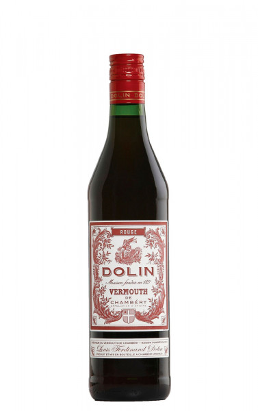 Dolin Red Vermouth