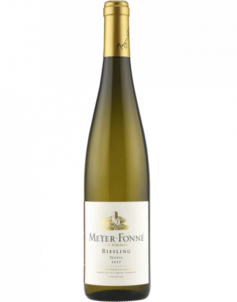 2021 « Reserve » Alsace Riesling