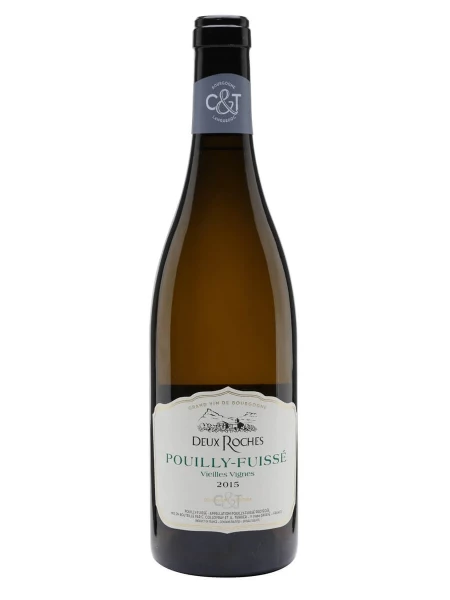 2022 Pouilly-Fuissé