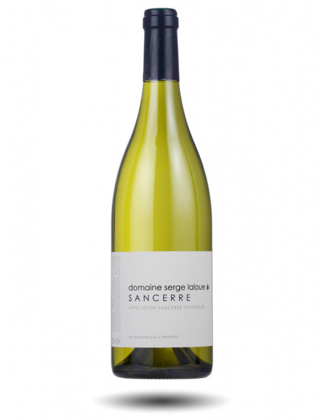 2021 Sancerre Blanc Serge
