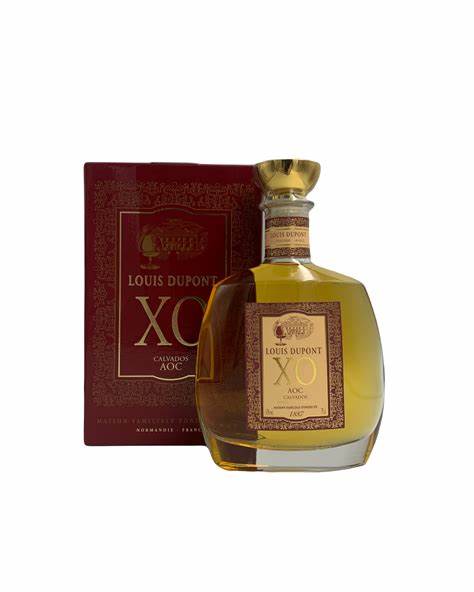 Dupont 'XO' Calvados