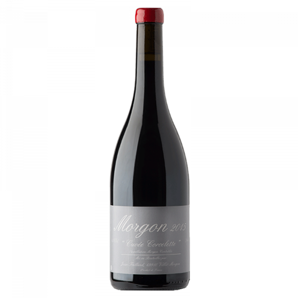 2019 Jean Foillard 'Corcelette' Morgon