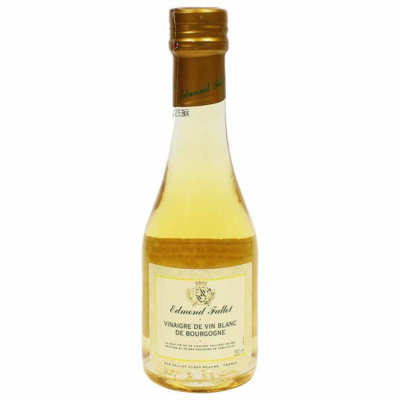 Burgundy White Wine Vinegar
