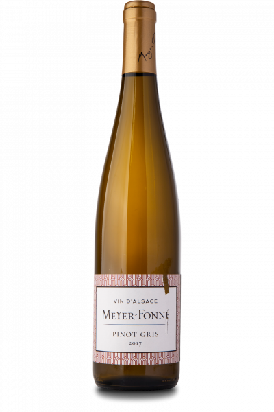 2021 Alsace Pinot Gris