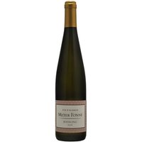 2020 Alsace Riesling