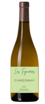 2022 'Les Figuieres Igp Pays d'Oc Chardonnay