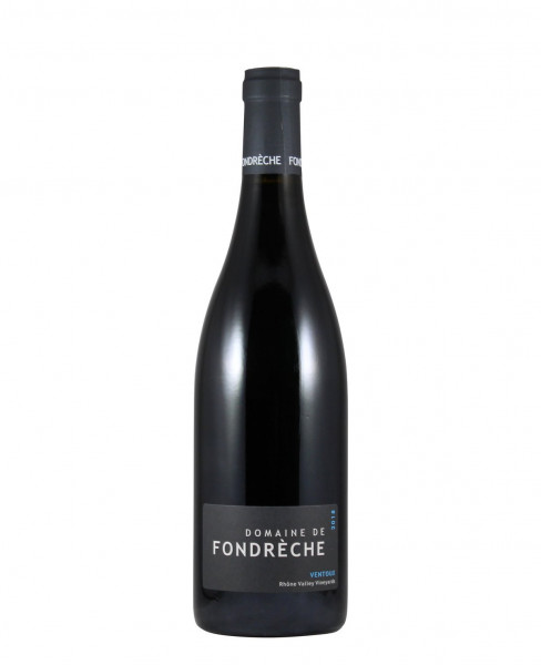 2022 Domaine Fondreche Ventoux