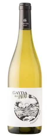2025 Viognier Igp Pays d'OC