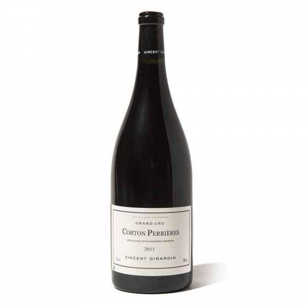 2018 Corton Perrieres