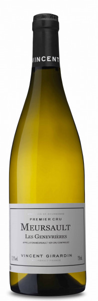 2018 '1er Cru Genevrieres' Meursault