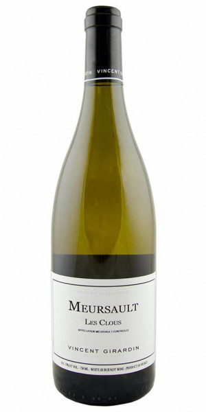 2020 '1er Cru Les Clous' Meursault