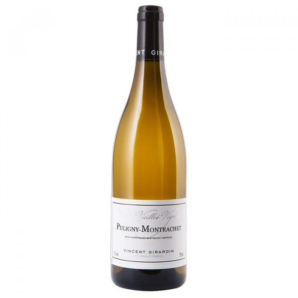 2020 'Vieilles Vignes' Puligny Montrachet