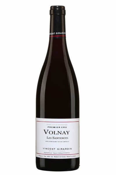 2017 '1er Cru Les Santenots' Volnay