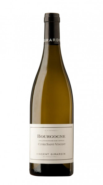 2021 'St Vincent' Bourgogne Chardonnay