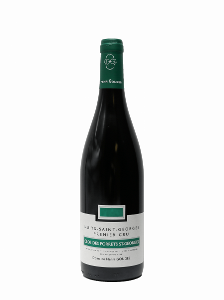 2017 « Clos des Porrets » Nuits Saint Georges