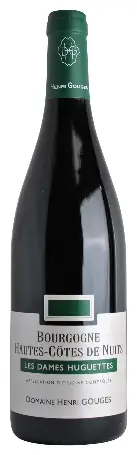2021 'Les Dames Huguettes' Bourgogne Hautes Cotes de Nuits