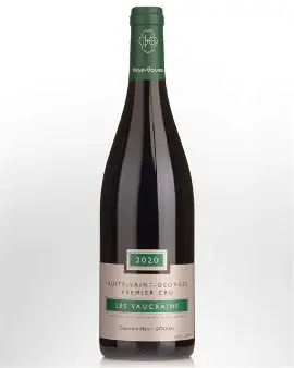 2019 'Les Vaucrains' Nuits Saint Georges