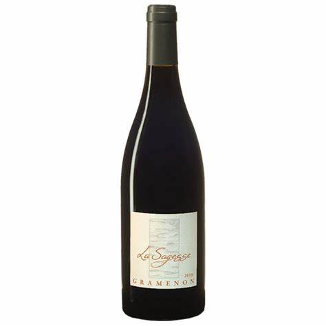 2022 'La Sagesse' Cotes du Rhone