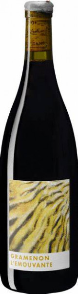 2022 'L'emouvante' Cotes du Rhone