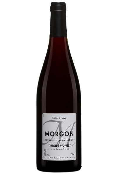 2019 « Vieilles Vignes » Morgon Magnum