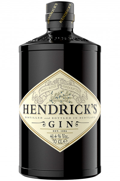Hendrick's Gin
