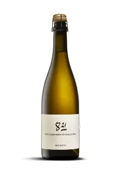 NV '821 Pet Nat' Brut Nature