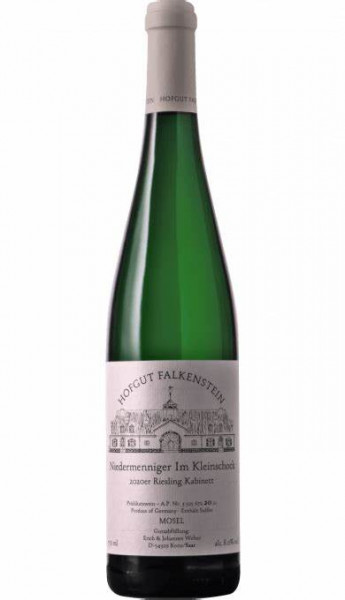 2022 'Im Kleinschok' Riesling Kabinett Mosel