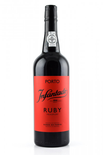 Porto Ruby