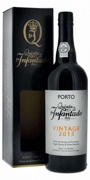 Porto Vintage 2013