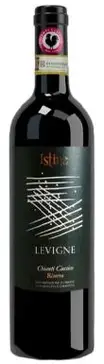 2024 'Le Vigne' Chianti Classico Riserva