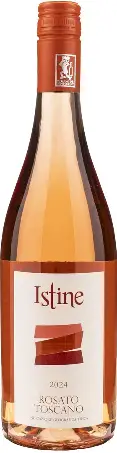 2025 Rosato Igt Toscana