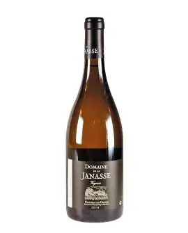 Domaine de la Janasse - Viognier Igp - 2024 - Rhone Valley