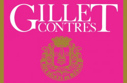 Logo Gillet