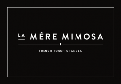 Logo La mère Mimosa