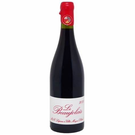 2022 Le Beaujolais