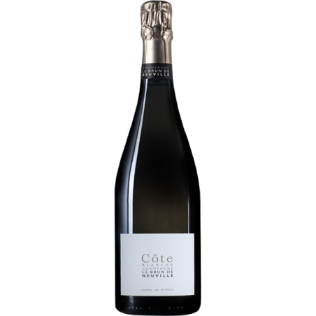 NV « Cote Blanche » Brut