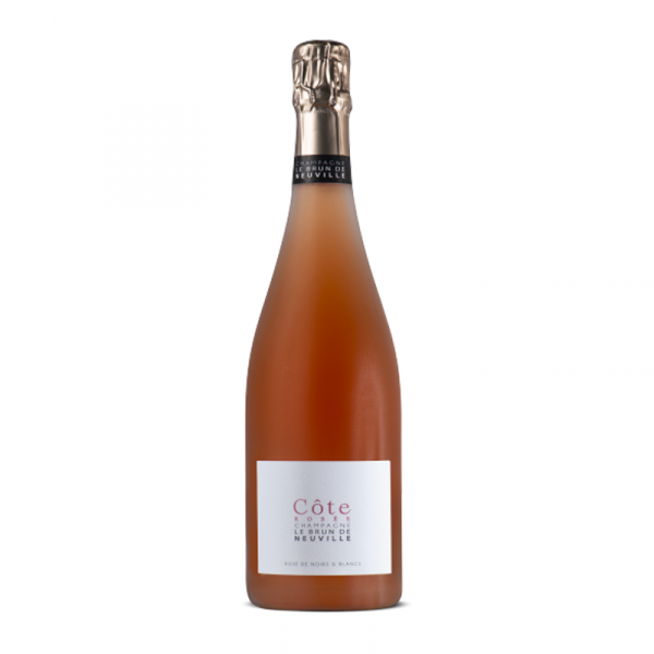 NV « Cote Rose » Brut