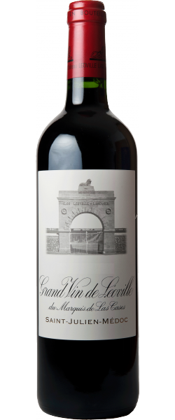 2019 Chateau Leoville Las Cases St Julien