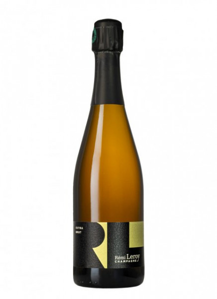 Rémi Leroy - Extra Brut - Champagne