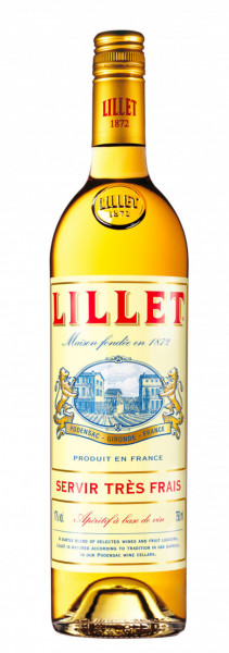 Lillet Blanc