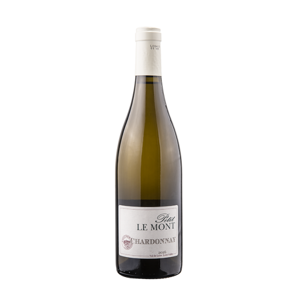 2020 Igp Val de Loire Chardonnay