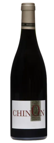 2019 Chinon